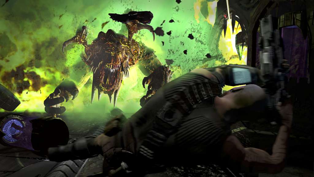 [$ 1.42] Red Faction: Armageddon - Commando Pack DLC Steam CD Key