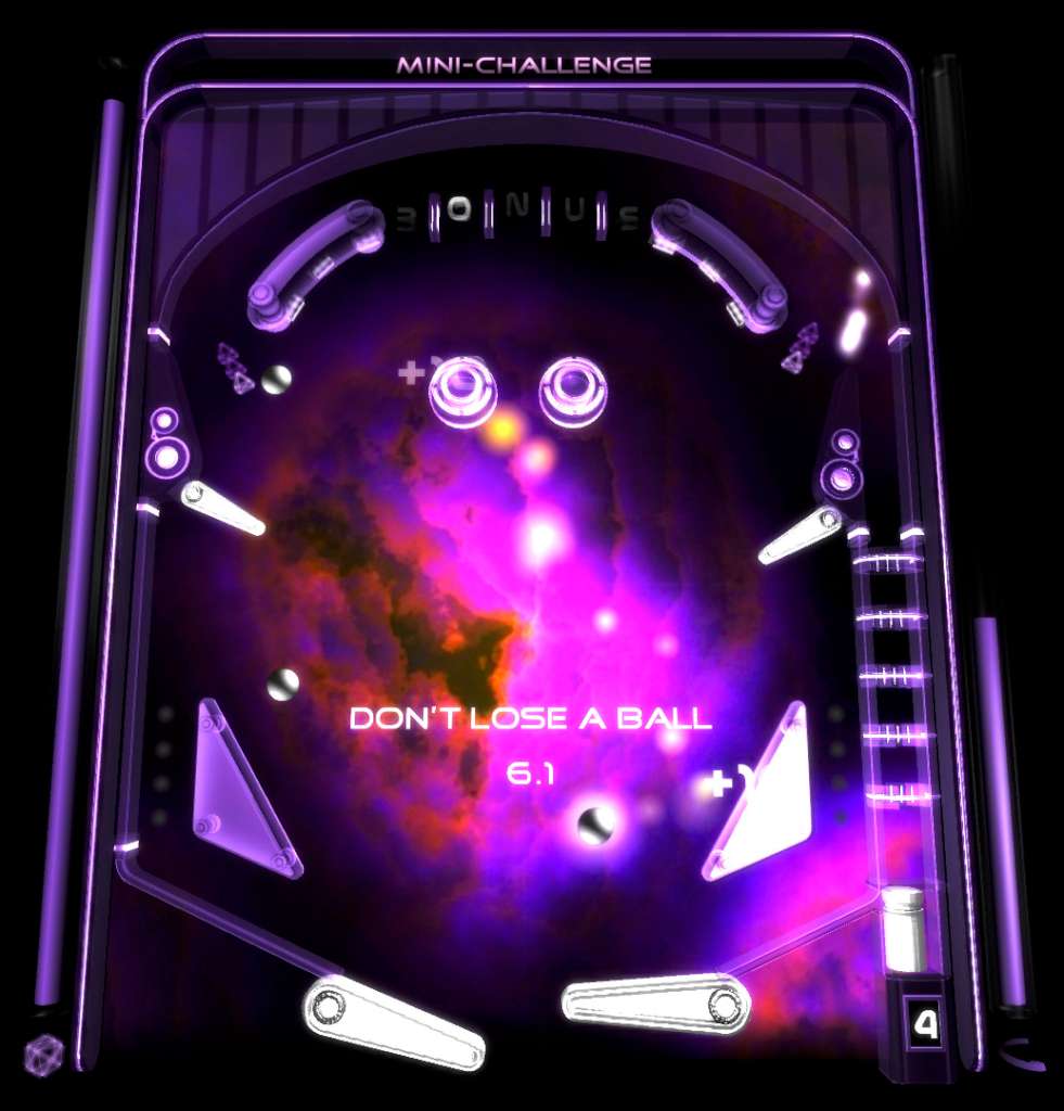 [$ 0.98] Hyperspace Pinball Steam CD Key