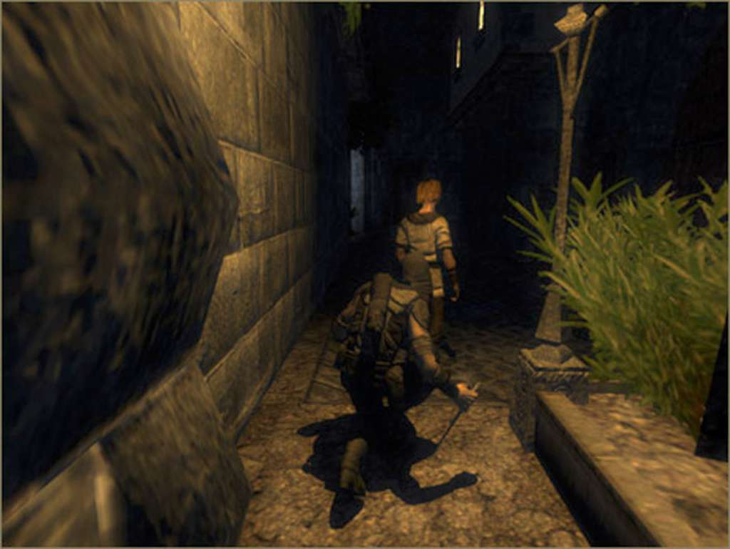 [$ 2.21] Thief: Deadly Shadows GOG CD Key