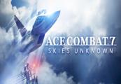 [$ 23.71] ACE COMBAT 7: SKIES UNKNOWN Deluxe Edition Steam CD Key