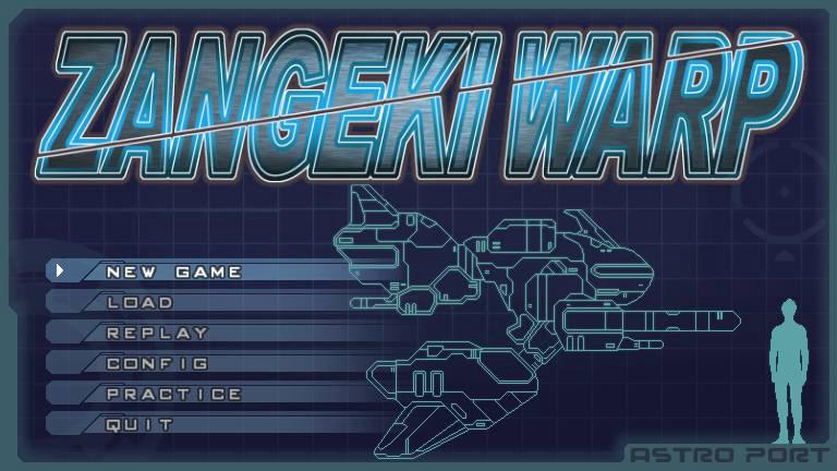 [$ 5.64] ZANGEKI WARP Steam CD Key