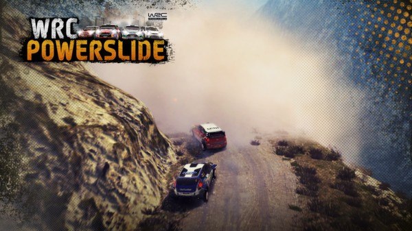 [$ 56.49] WRC Powerslide Steam CD Key