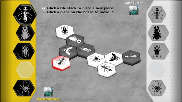 [$ 4.46] Hive Steam Gift