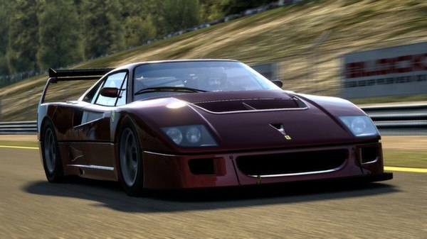 [$ 28.81] Test Drive: Ferrari Racing Legends Steam CD Key