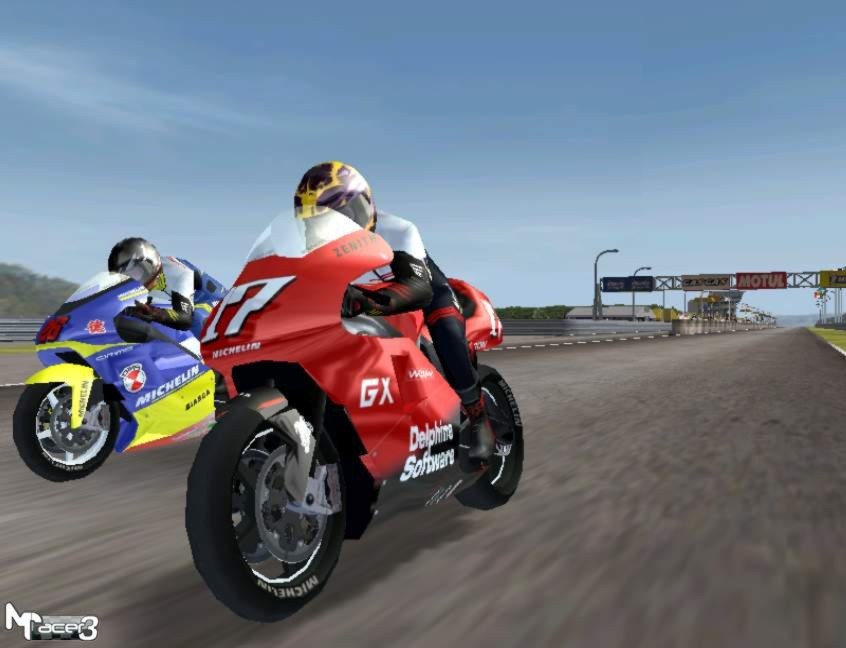 [$ 0.5] Moto Racer Collection Steam CD Key