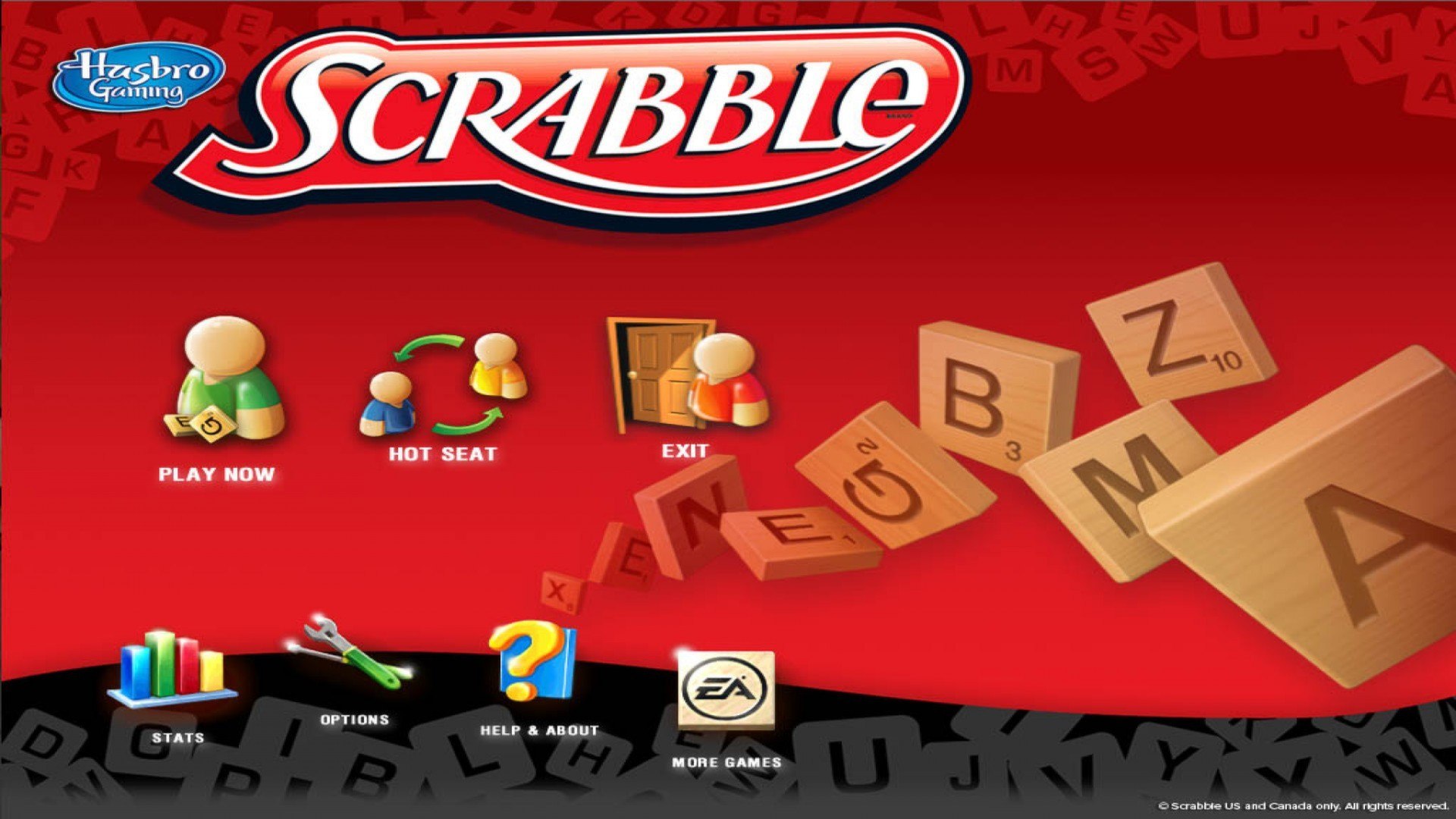 [$ 564.97] Scrabble Steam Gift