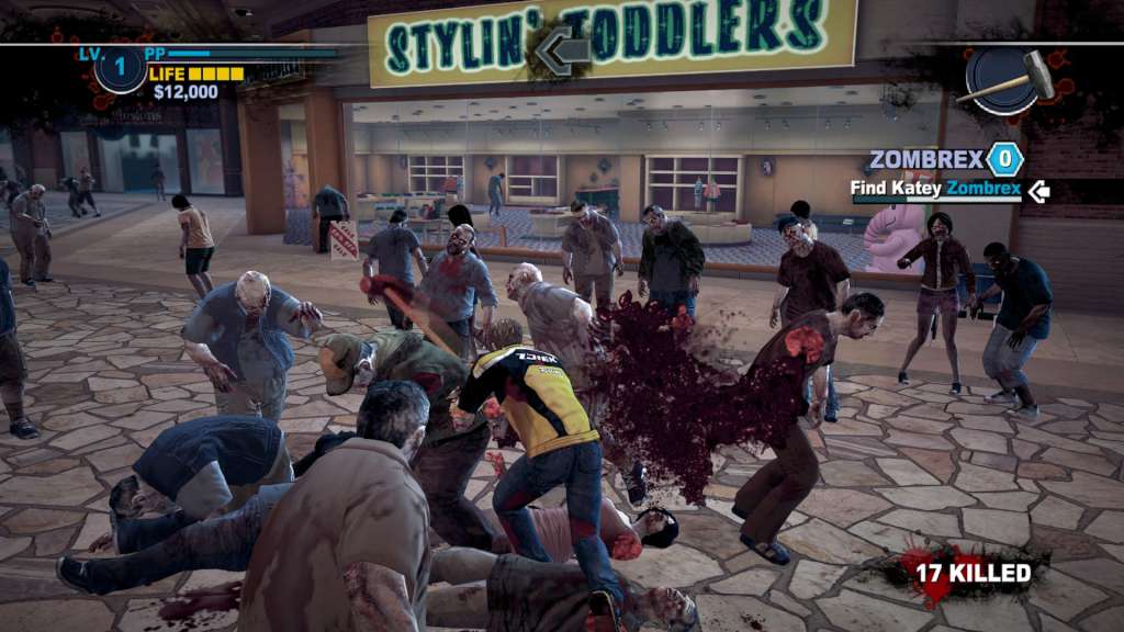 [$ 11.45] Dead Rising 2 Collector's Pack Steam CD Key