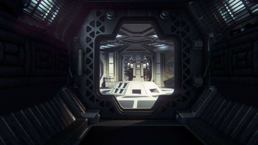[$ 3.28] Alien: Isolation - Safe Haven DLC Steam CD Key