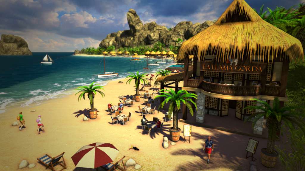 [$ 2.01] Tropico 5 Penultimate Edition AR XBOX One CD Key