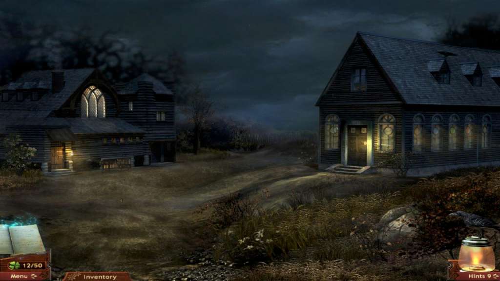 [$ 0.71] Midnight Mysteries 2 - Salem Witch Trials Steam CD Key