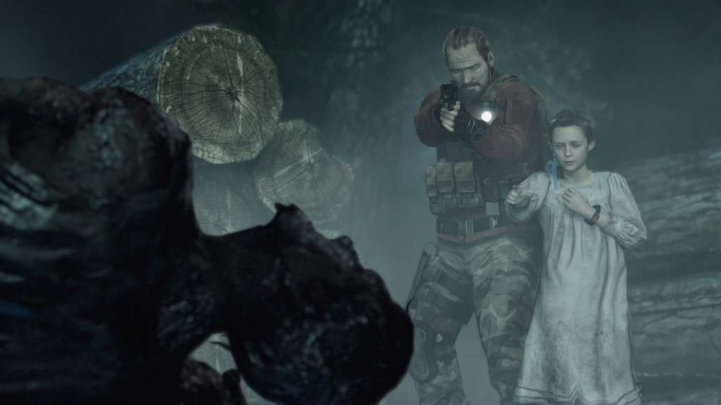[$ 4.51] Resident Evil Revelations 2 EU Steam CD Key