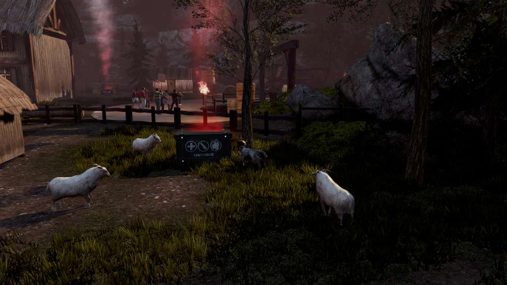 [$ 1.28] Goat Simulator: GoatZ DLC Steam CD Key