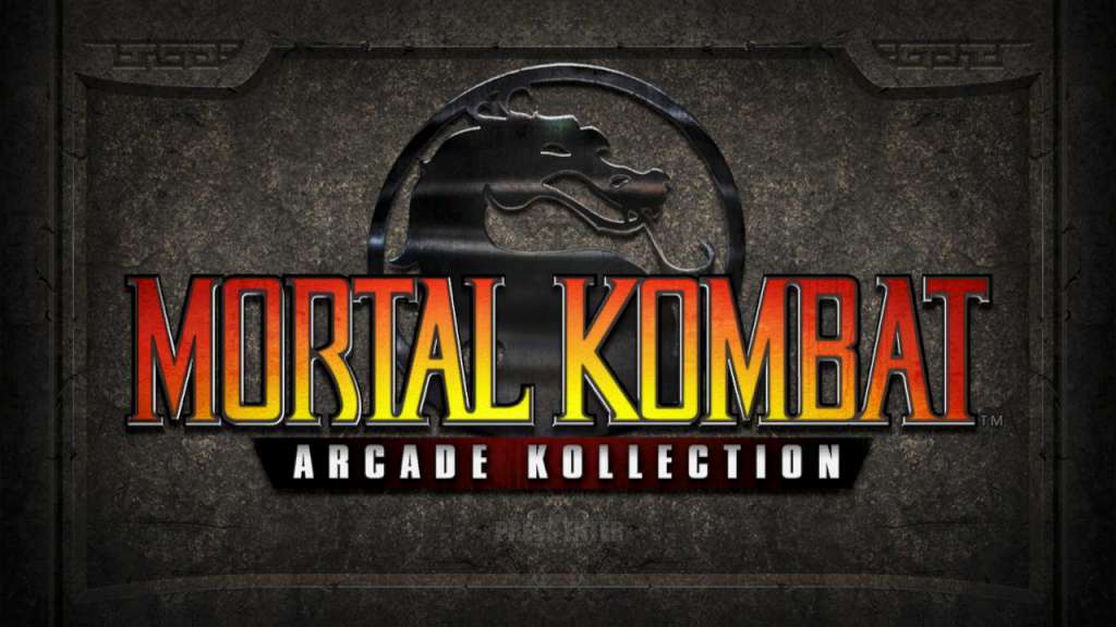 [$ 56.49] Mortal Kombat Arcade Kollection Steam Gift