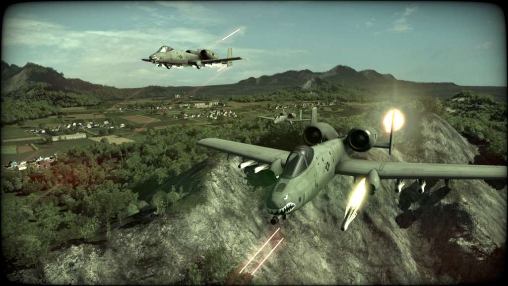 [$ 8.97] Wargame Airland Battle EU Steam CD Key