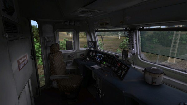 [$ 6.71] Trainz Simulator DLC: SS4 China Coal Heavy Haul Pack Steam CD Key