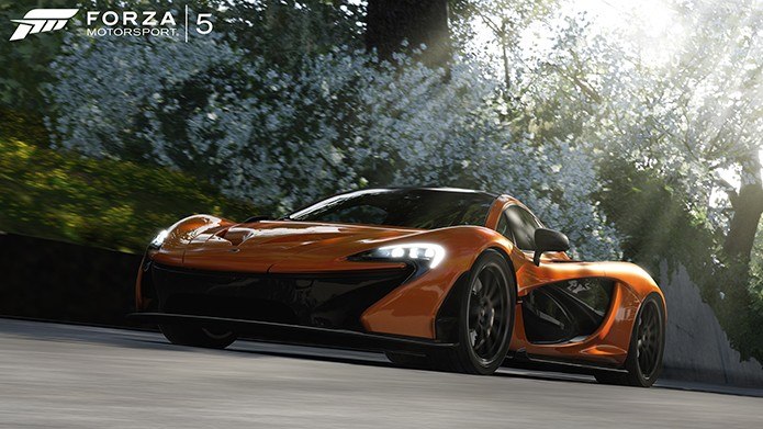 [$ 386.84] Forza Motorsport 5 XBOX One / Xbox Series X|S CD Key
