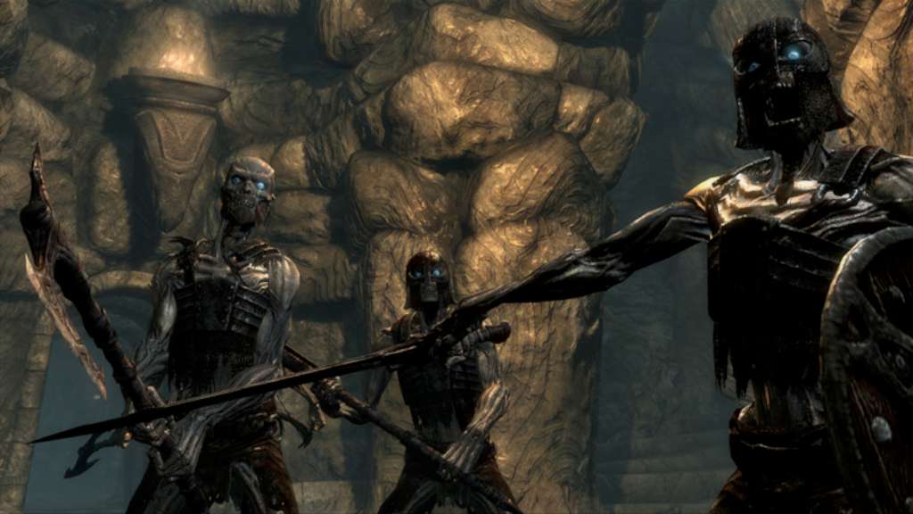 [$ 9.33] The Elder Scrolls V: Skyrim Legendary Edition Steam CD Key