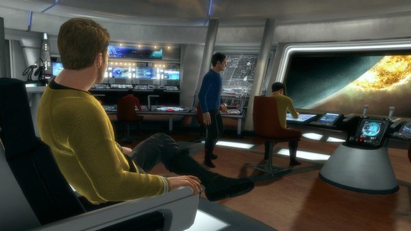 [$ 67.77] Star Trek Elite Officer Pack DLC Steam CD Key