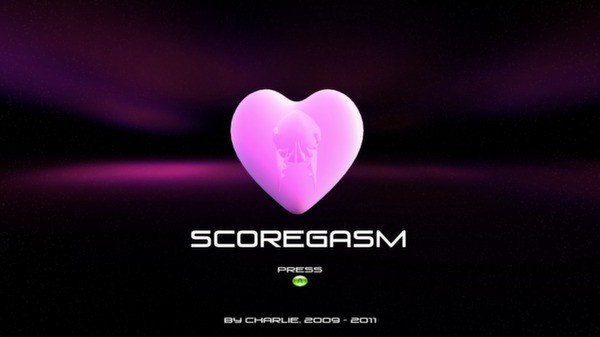 [$ 1.64] Scoregasm Steam CD Key