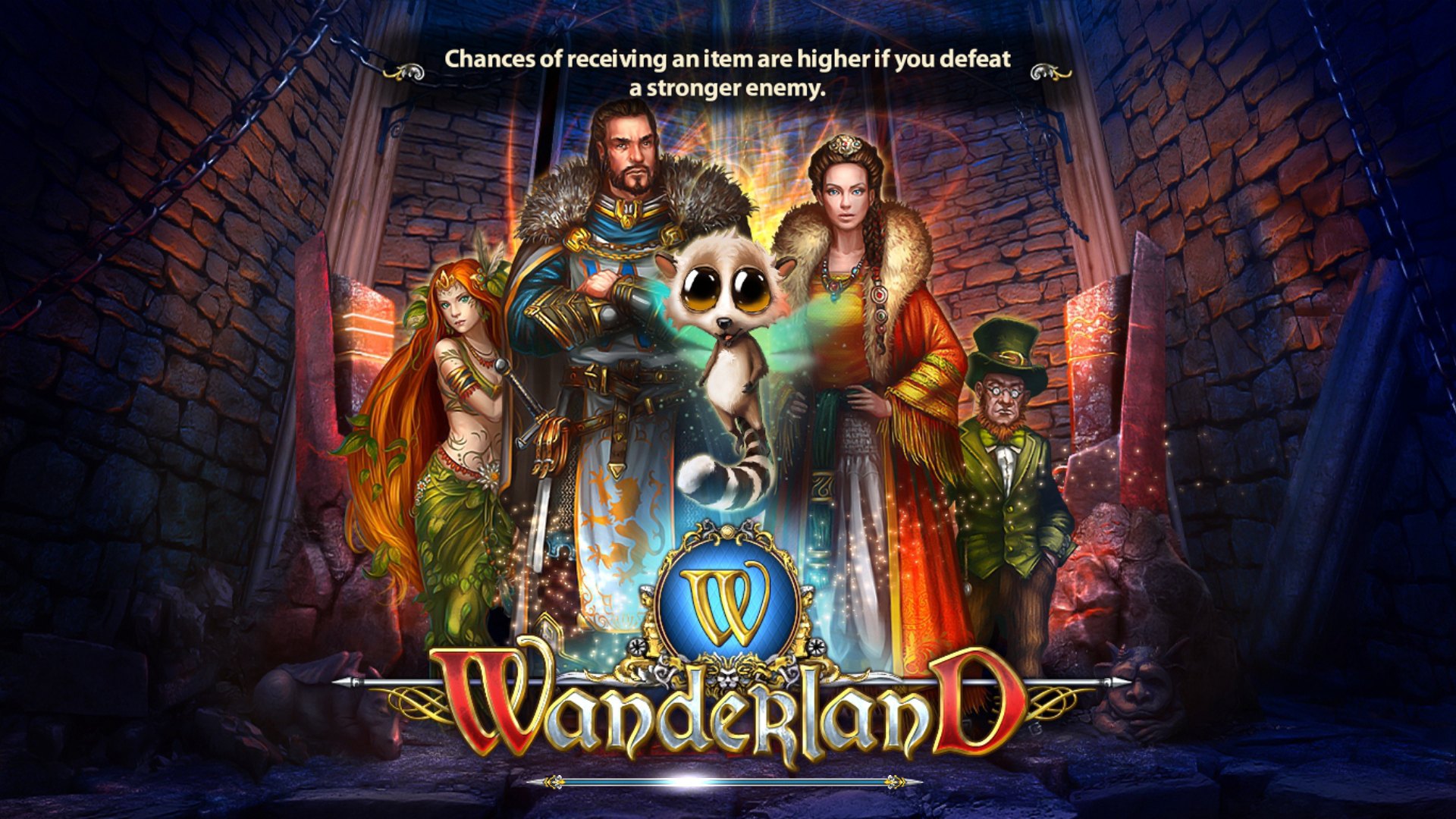 [$ 0.92] Wanderland - Armiger Pack DLC Steam CD Key