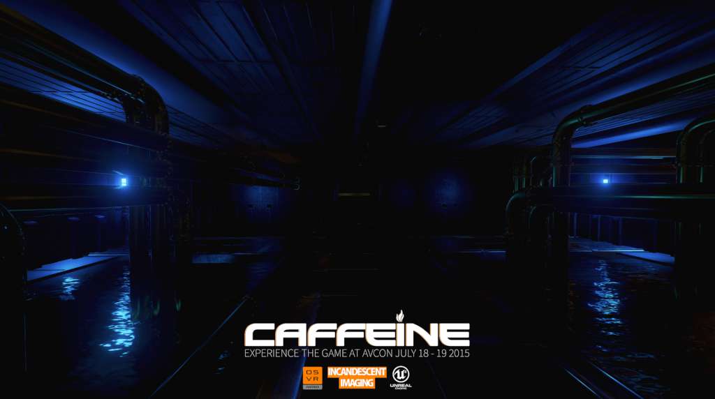 [$ 0.8] Caffeine: Season Pass + Episode One DLC Steam CD Key
