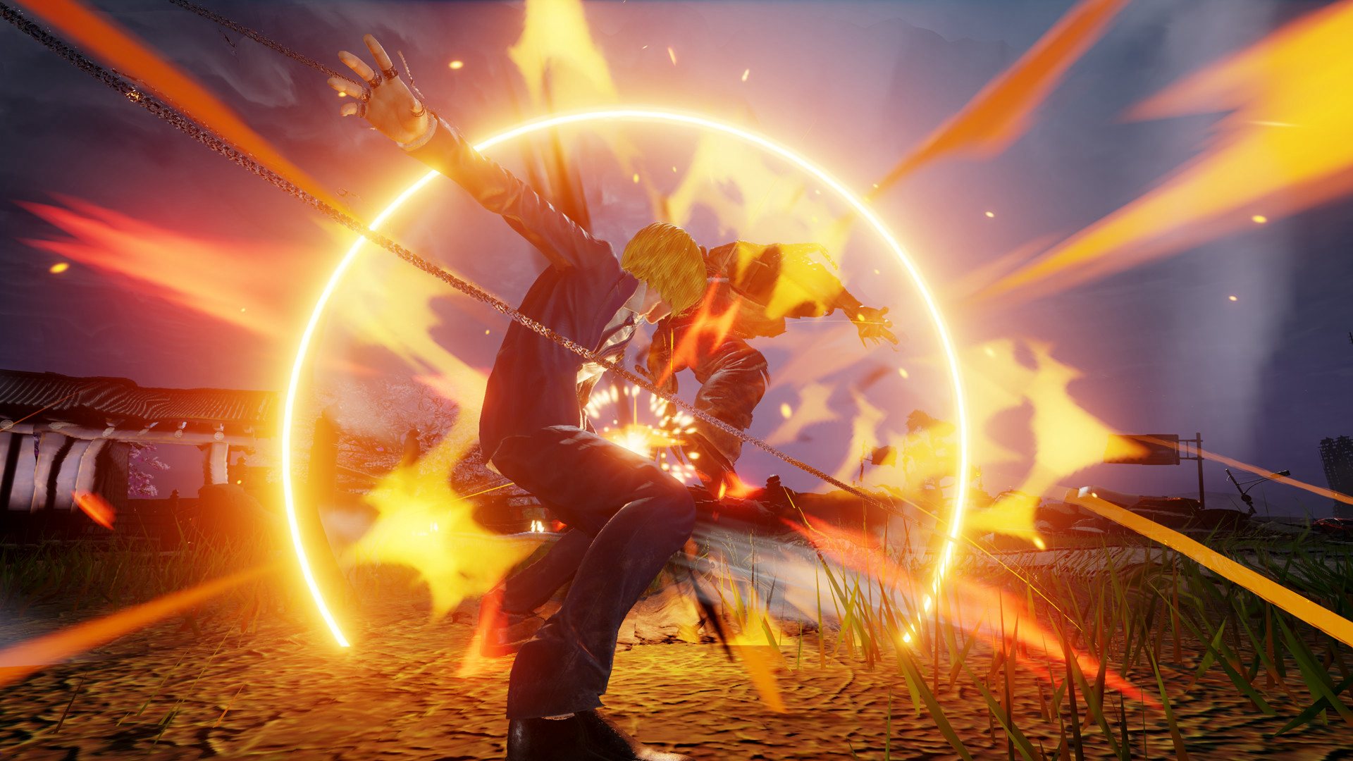 [$ 3373.55] JUMP FORCE - Characters Pass 2 Steam CD Key