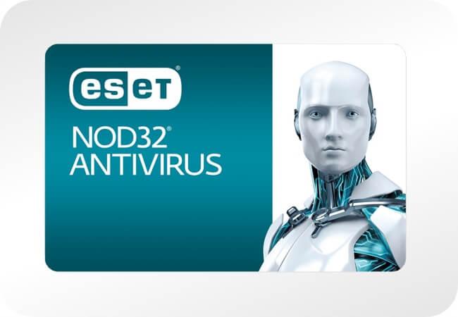 [$ 19.19] ESET NOD32 Antivirus 2023 Key (1 Year / 1 PC)