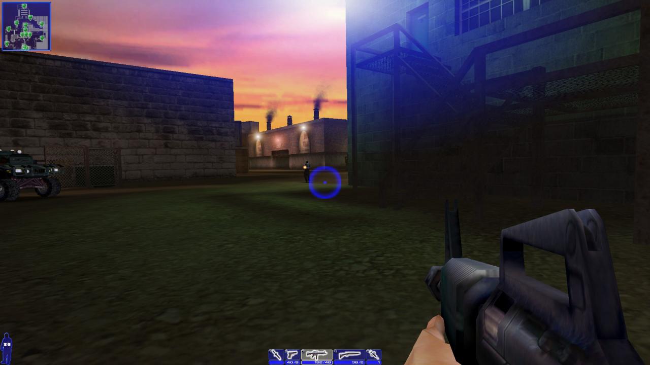 [$ 1.65] Mobile Forces Steam CD Key