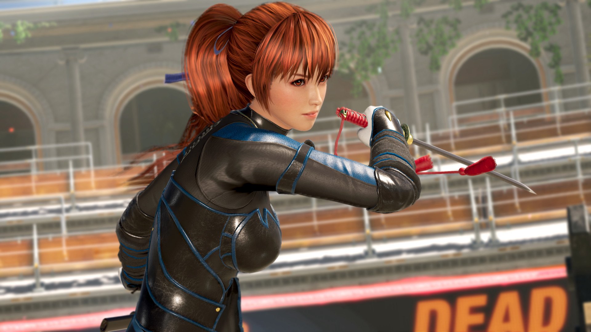[$ 120.02] DEAD OR ALIVE 6 Digital Deluxe Edition Steam Altergift