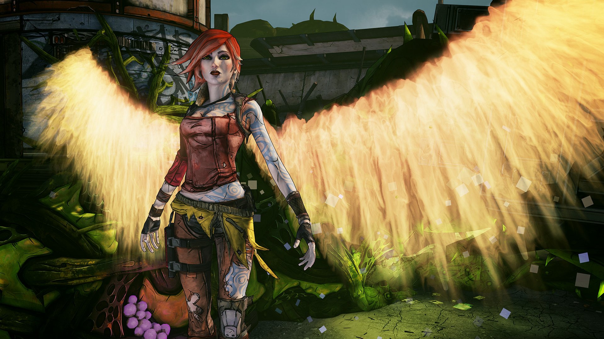 [$ 19.33] Borderlands 2: Commander Lilith & the Fight for Sanctuary DLC Steam Altergift
