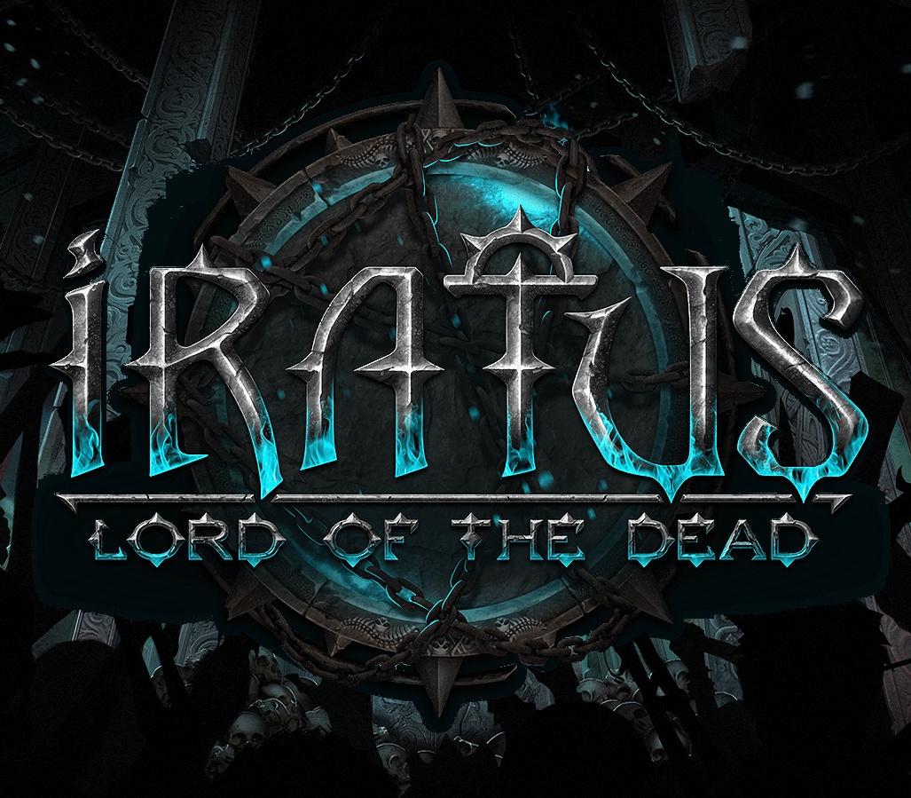 [$ 3.08] Iratus: Lord of the Dead EU Steam CD Key