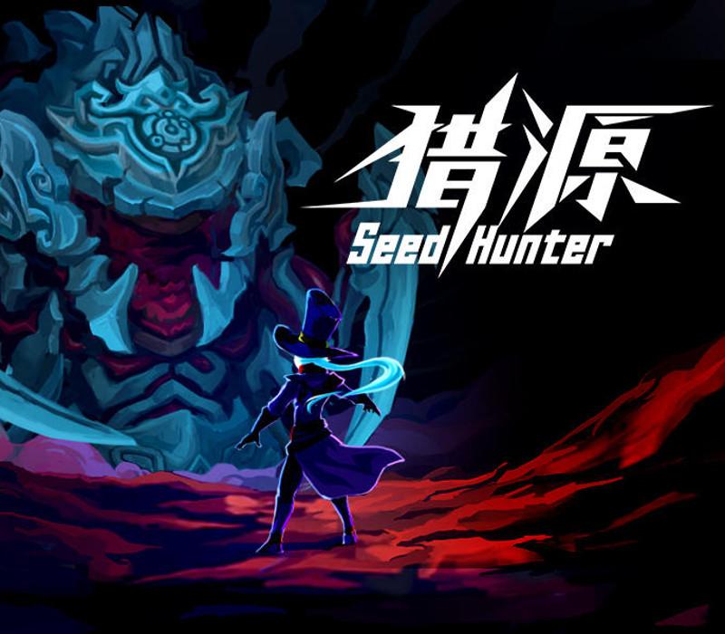 [$ 3.79] Seed Hunter 猎源 Steam CD Key