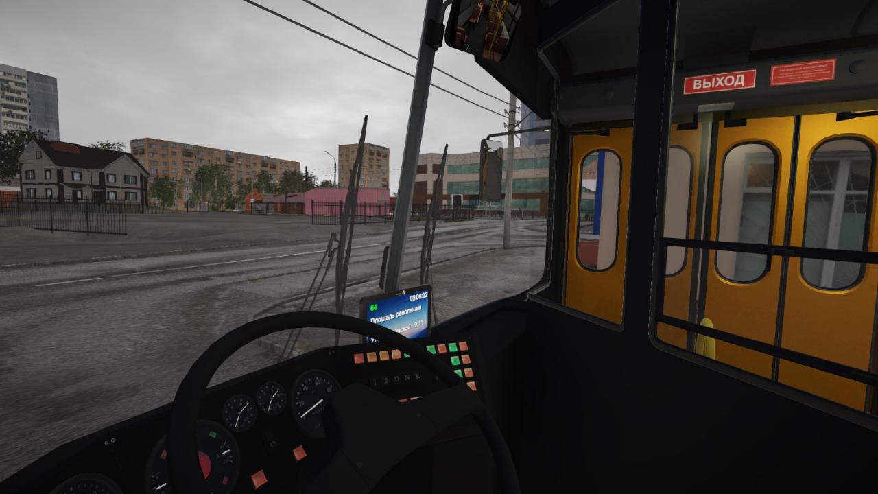 [$ 0.66] Bus Driver Simulator 2019 - Hungarian Legend DLC Steam CD Key