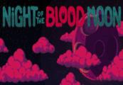 [$ 1.12] Night of the Blood Moon Steam CD Key