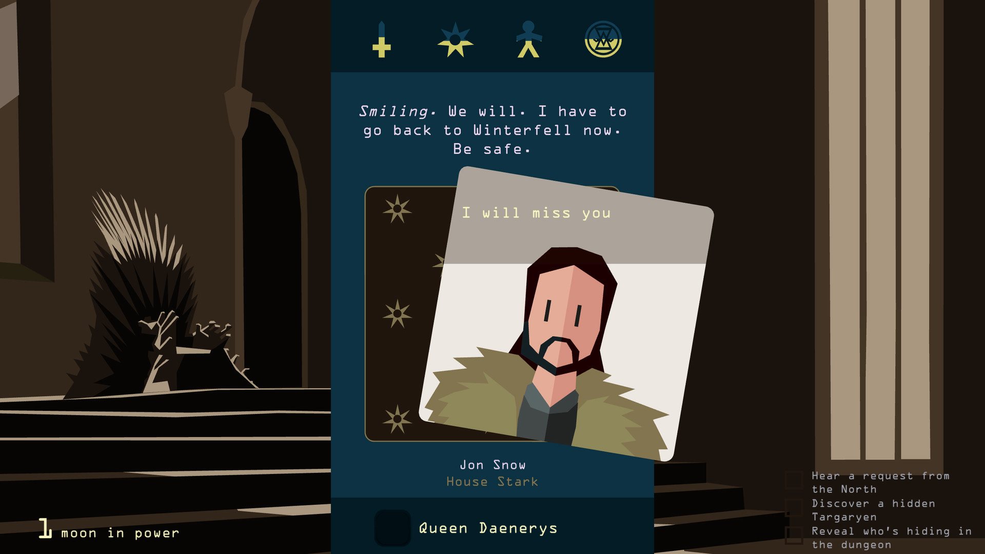 [$ 2.03] Reigns: Game of Thrones Steam CD Key