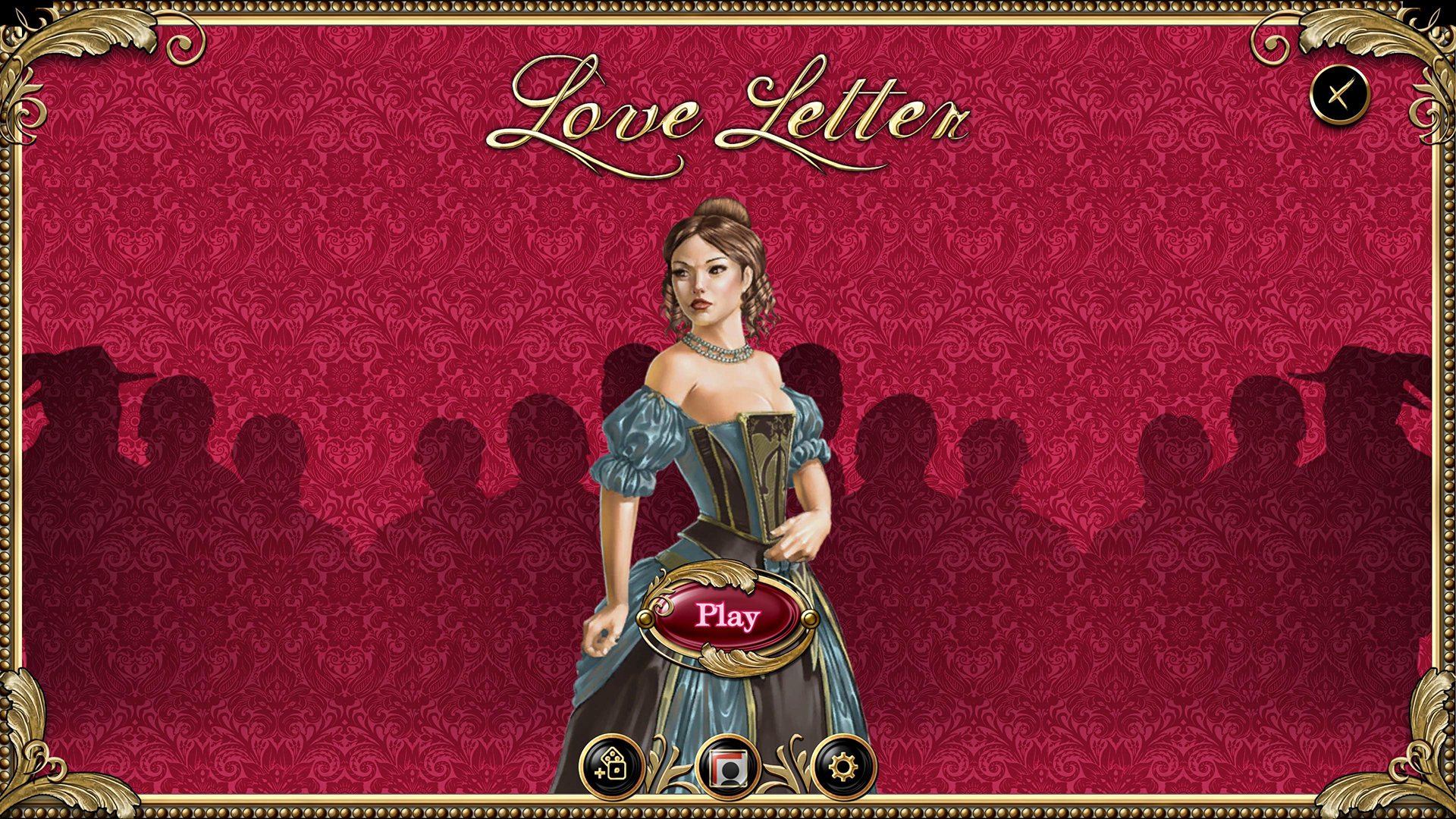 [$ 0.26] Love Letter Steam CD Key
