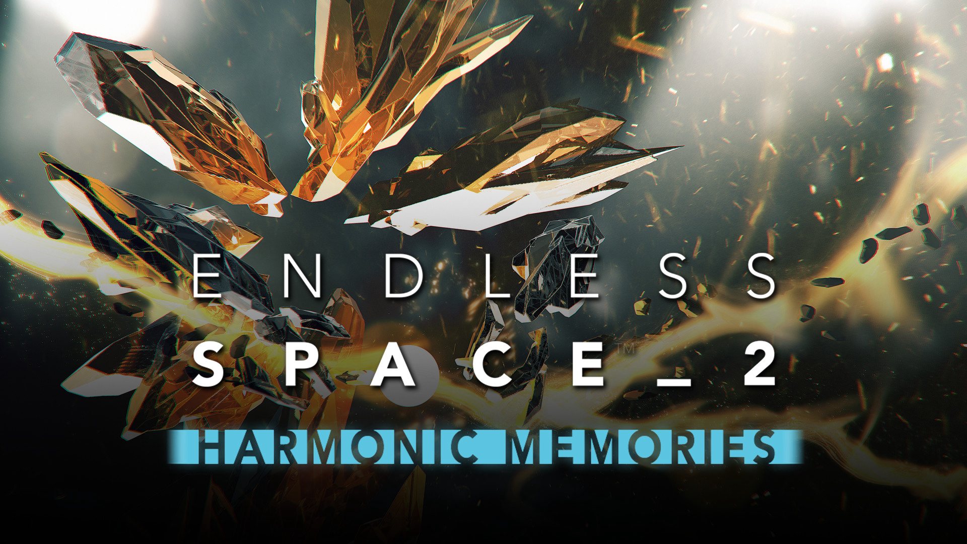 [$ 1.45] Endless Space 2 - Harmonic Memories DLC Steam CD Key
