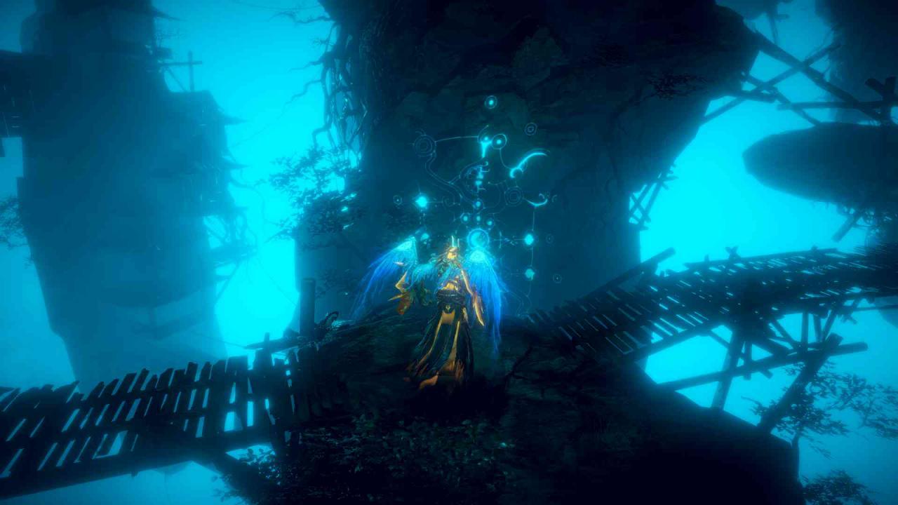 [$ 1.24] Shadows: Awakening - Necrophage's Curse DLC Steam CD Key
