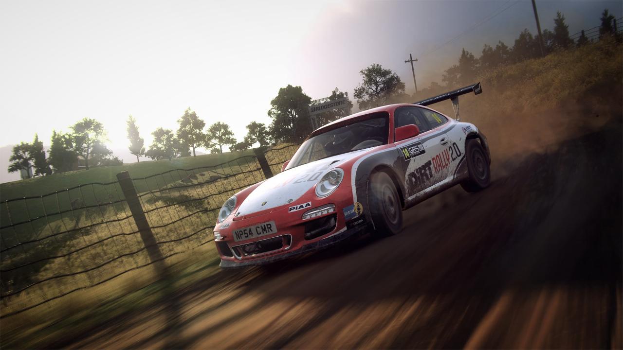 [$ 0.45] DiRT Rally 2.0 - Porsche 911 RGT Rally Spec DLC Steam CD Key