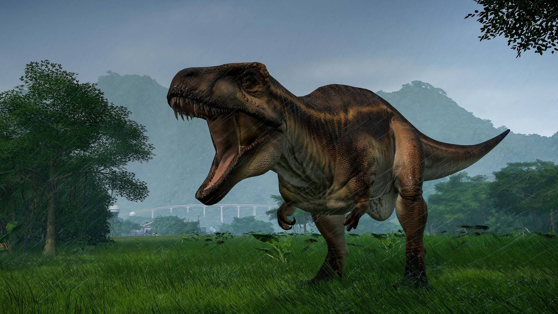 [$ 2.25] Jurassic World Evolution - Carnivore Dinosaur Pack DLC Steam CD Key