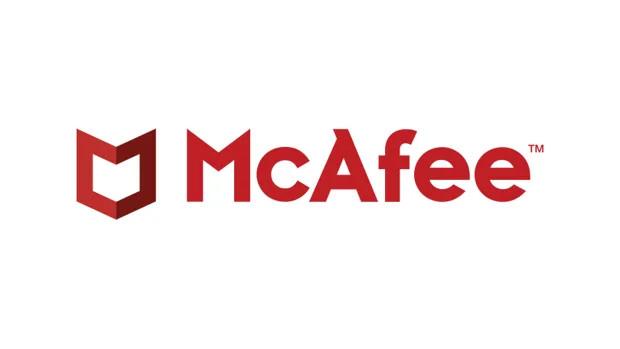 [$ 4.11] McAfee AntiVirus 2020 (1 Year / 1 PC)