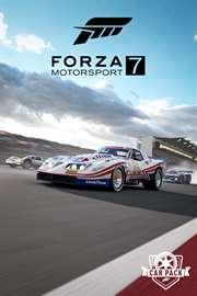 [$ 54.78] Forza Motorsport 7 - Car Pass DLC EU XBOX One / Windows 10 CD Key