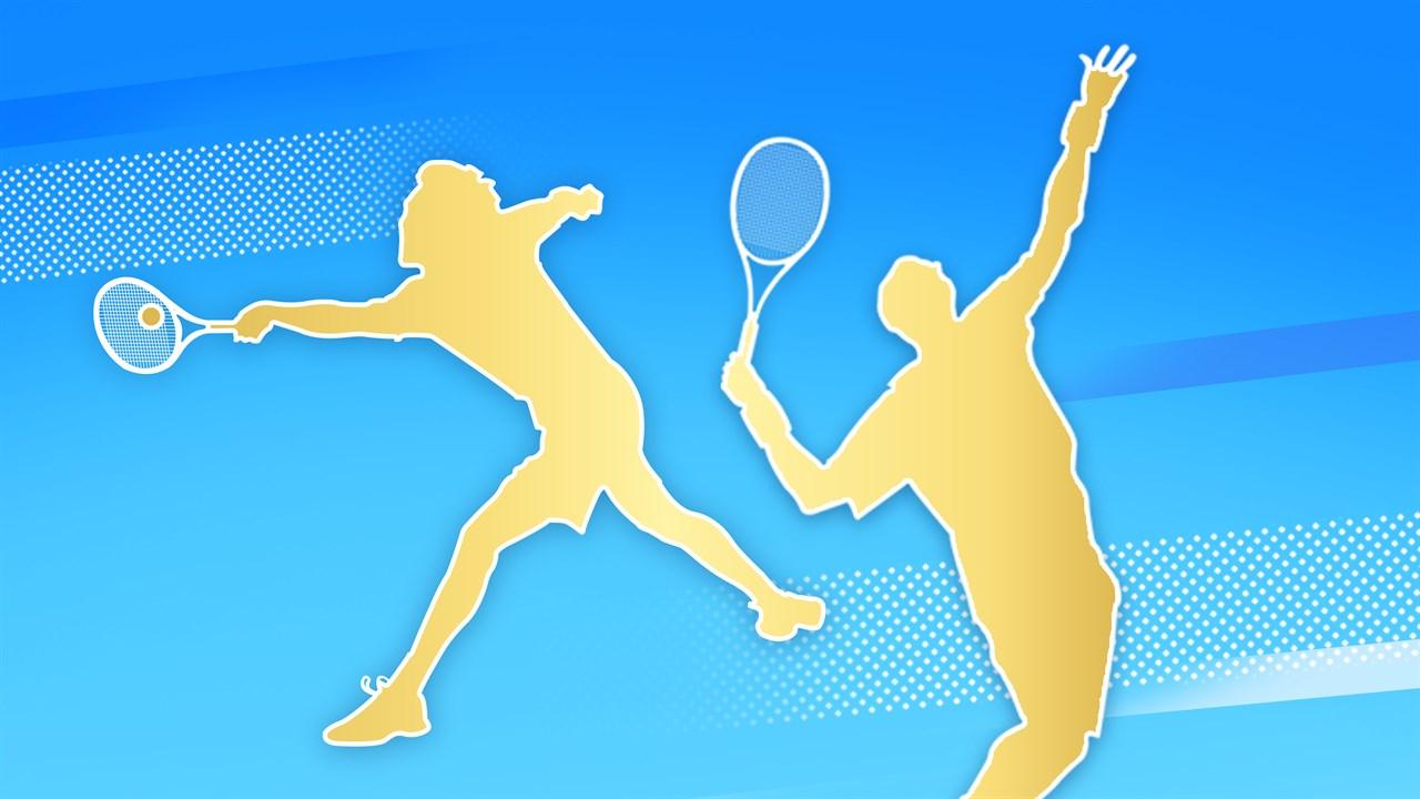 [$ 4.51] Tennis World Tour 2 - Legends Pack DLC Steam CD Key