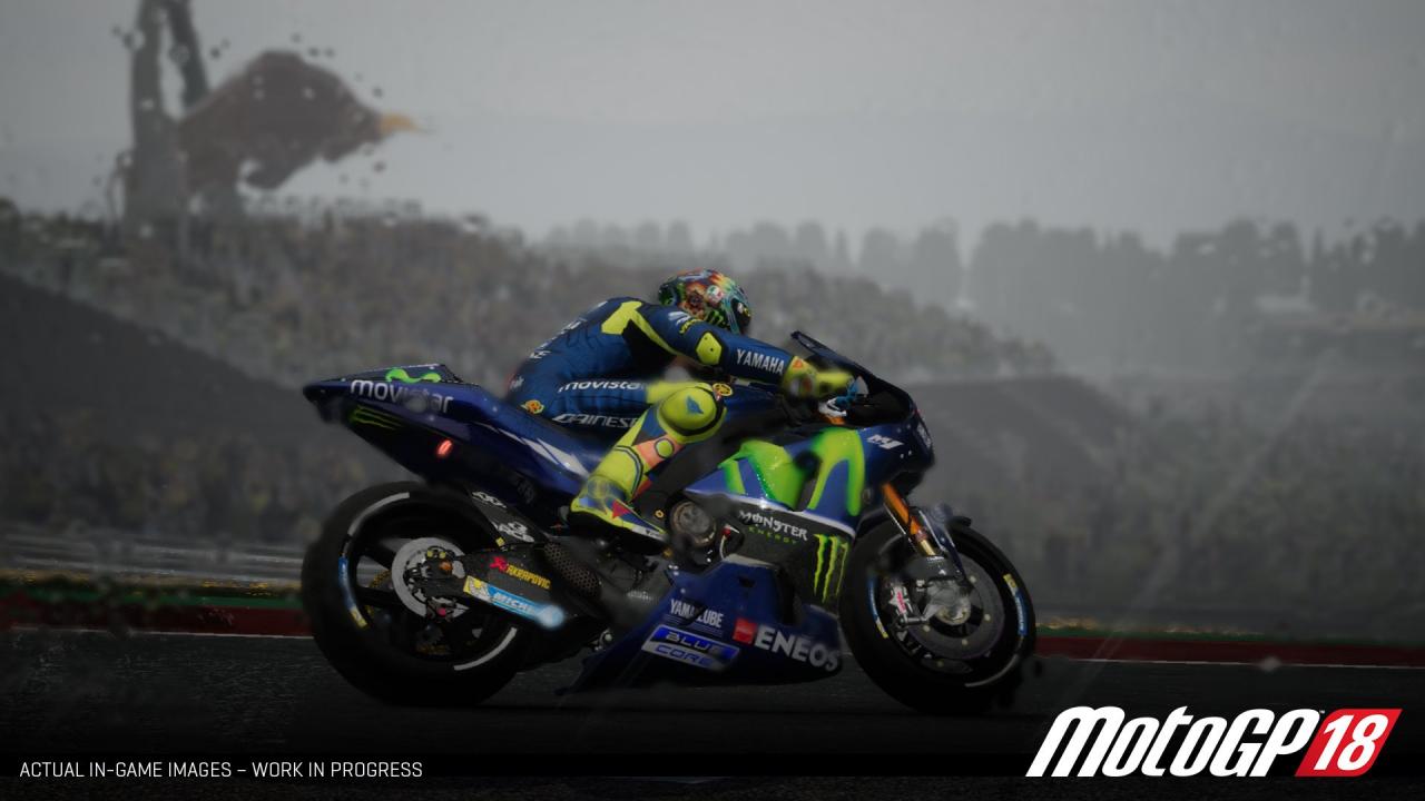 [$ 4.97] MotoGP 18 Steam CD Key