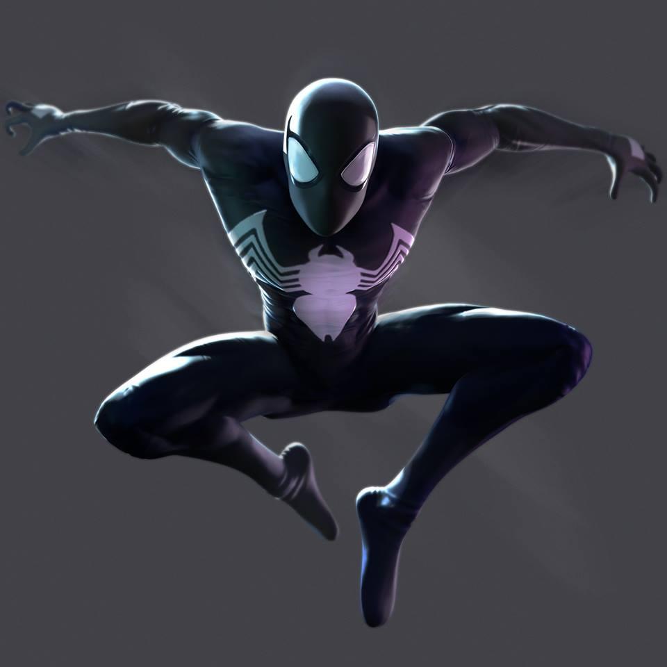[$ 15.34] The Amazing Spider-Man 2 - Black Suit DLC Steam CD Key