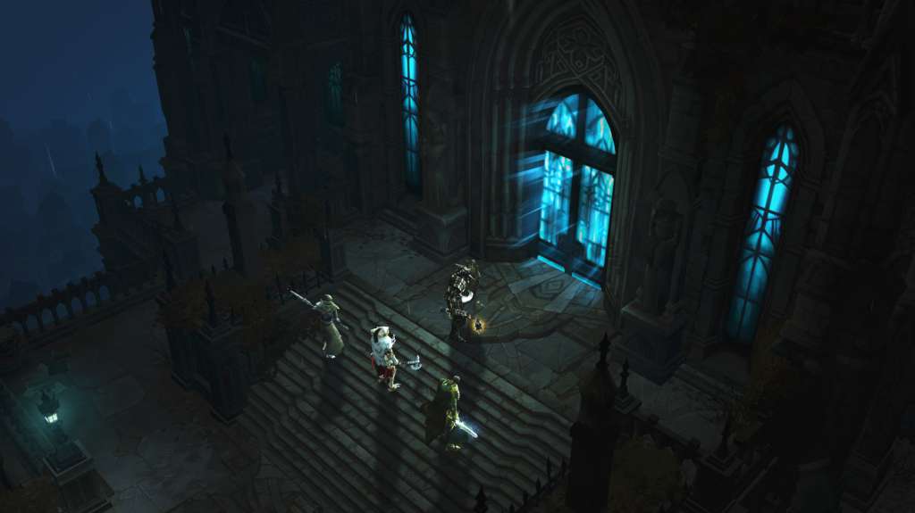 [$ 31.63] Diablo 3 - Reaper of Souls US DLC Battle.net CD Key