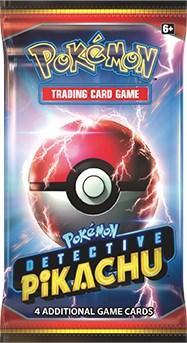[$ 1.75] Pokemon Trading Card Game Online - Detective Pikachu Pack CD Key