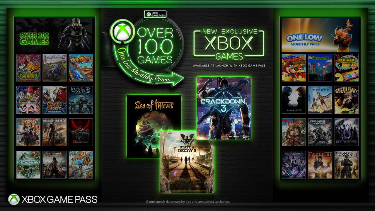 [$ 9.27] Xbox Game Pass for PC - 1 Month EU/US Windows 10 CD Key