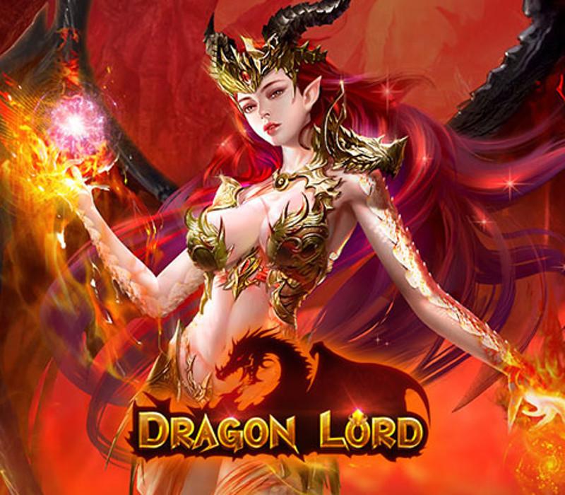 [$ 1.68] Dragon Lord - Starter Pack Digital Download CD Key