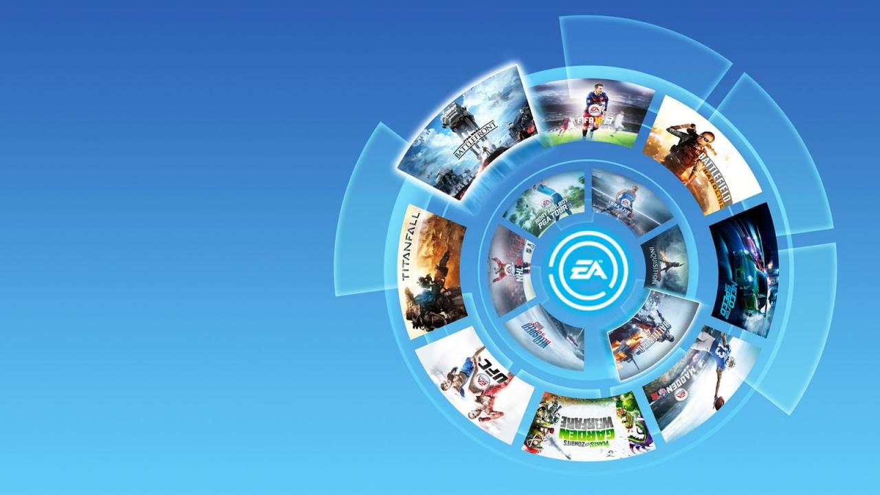 [$ 28.22] EA Access 12 Month Subscription Xbox One CD Key